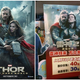 Image for article titled Chinese Cinema Turns Thor 2 into a Steamy Bromance